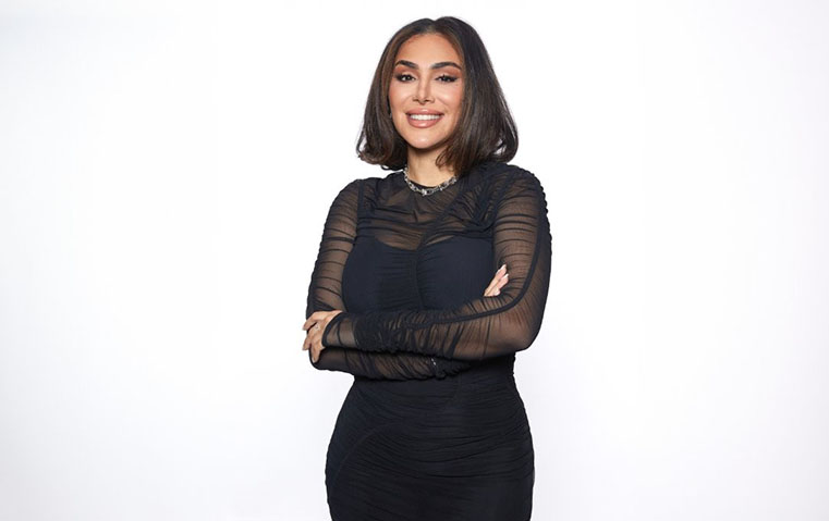 هدى بيوتي تتصدر مؤشر Cosmetify لأقوى علامات الجمال لعام 2025